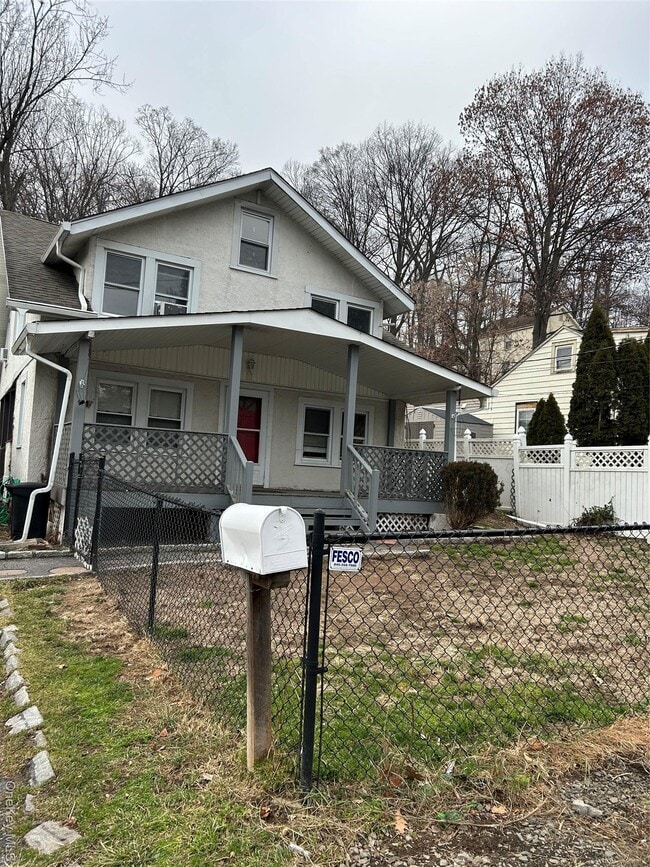 Building Photo - 3 Ingalls St