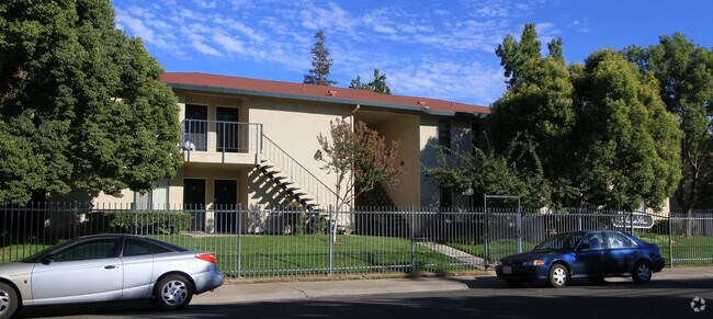 Wright Place Apartments