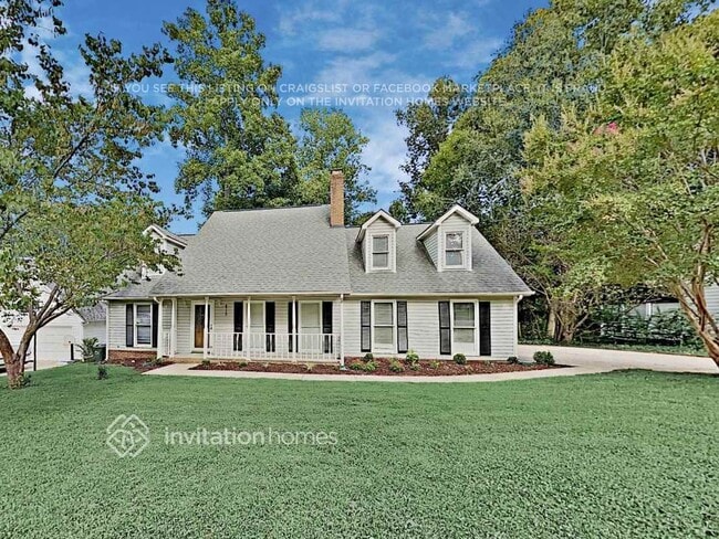 Building Photo - 815 Brightmoor Dr Rental