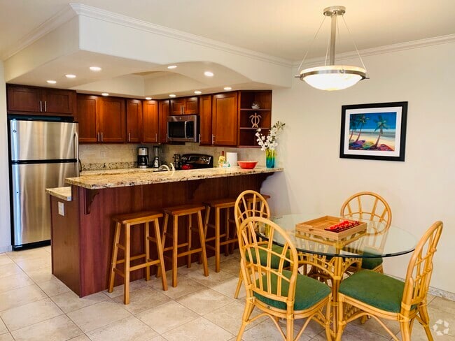 Building Photo - 2777 S Kihei Rd Unit NA Rental