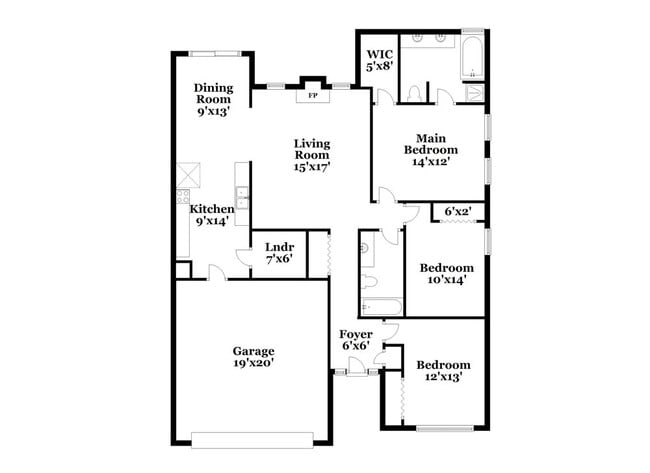 Photo - 7035 Bristol Trail