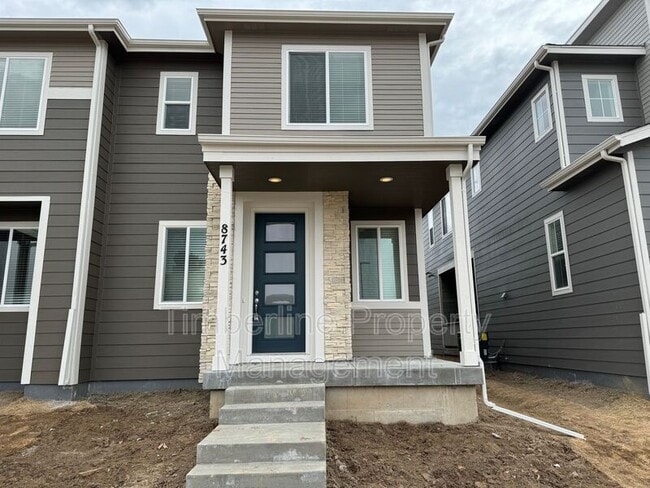 Building Photo - 8743 Scarborough Dr Rental