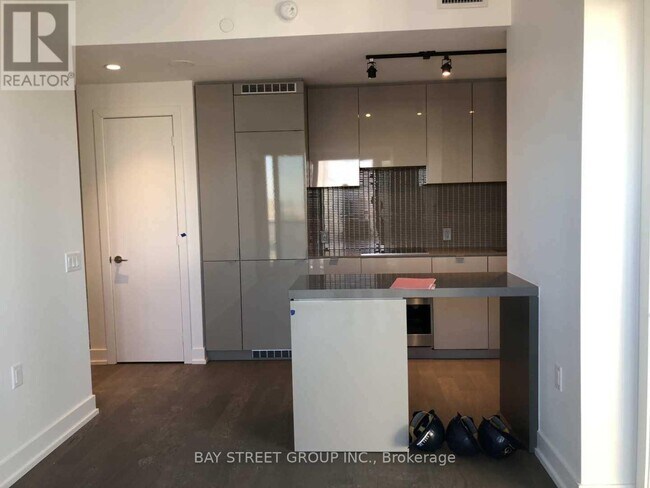 Photo - 7 Grenville St Unité 4503