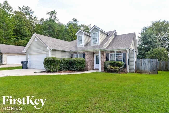 Photo - 640 Meriweather Dr