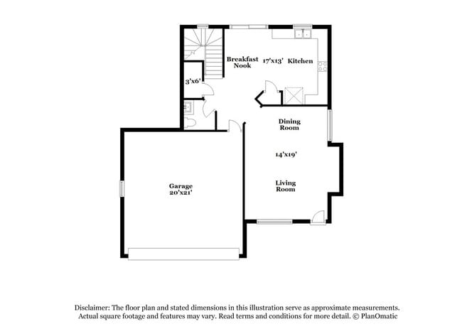 Photo - 7216 Plushstone St