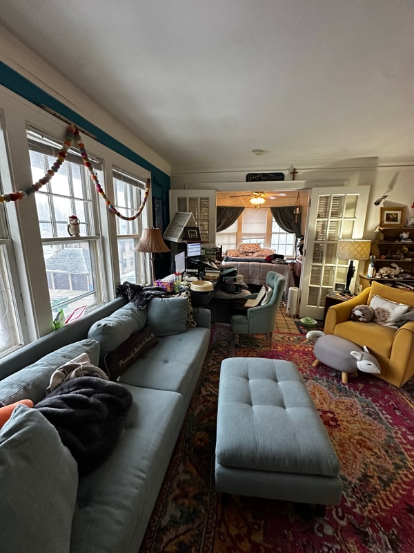 Photo - 1700 E Chateau Pl Unidad 11