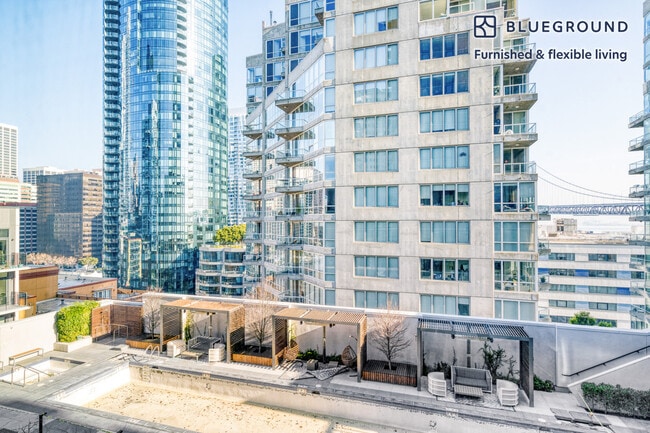399 Fremont St Unit PL FL7-ID848