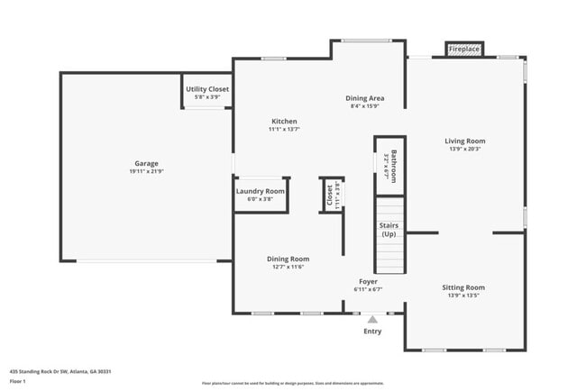 Photo - 435 Standing Rock Dr
