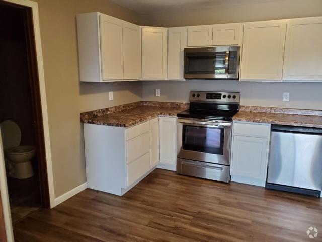 Building Photo - 2 bedroom in Breckenridge MN 56520 Unit 305 Rental