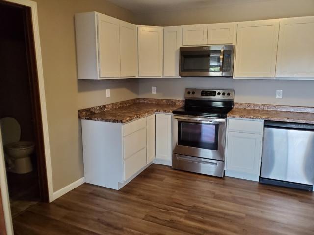 2 bedroom in Breckenridge MN 56520 - 2 bedroom in Breckenridge MN 56520 Unidad 305 Rental