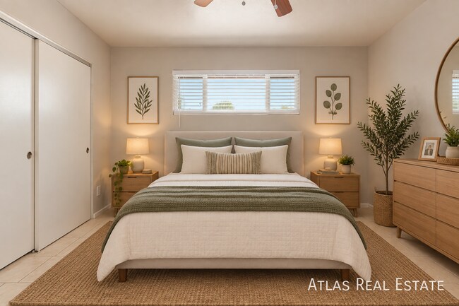 Photo - 2124 W Turney Ave