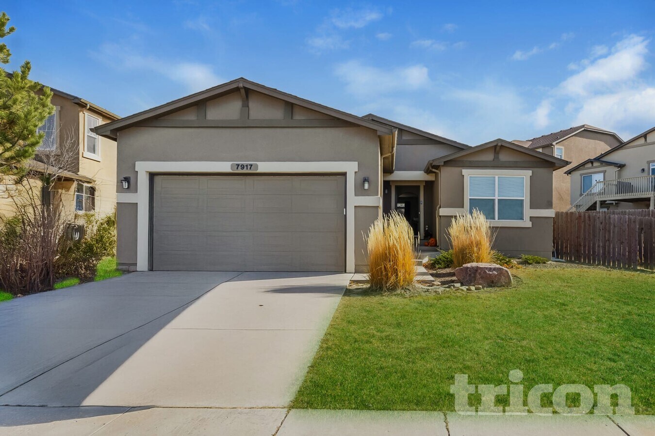 Photo - 7917 Mount Huron Trail House