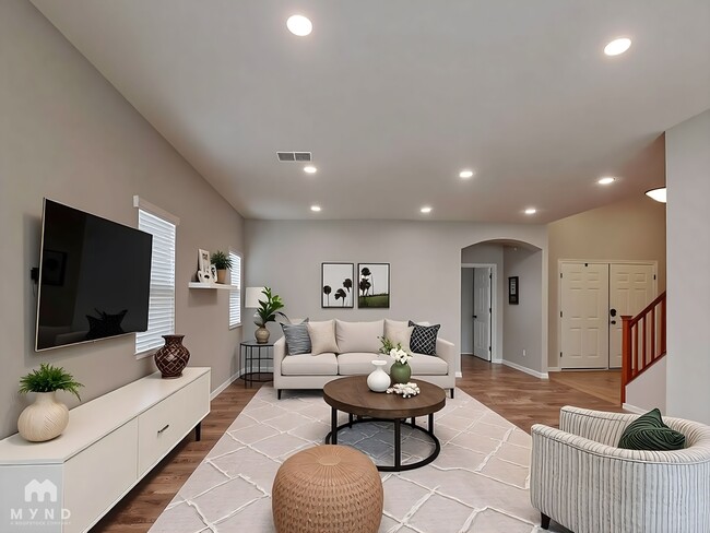 Photo - 3009 E Lynx Way