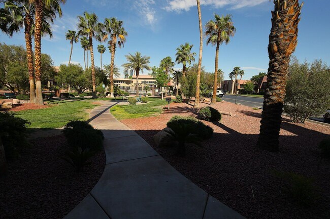 Photo - BELLA VITA CONDO - GUARD GATED - LOWER UNIT