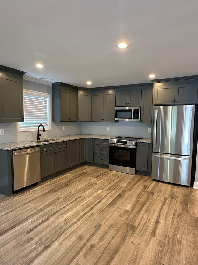 Photo - New 3 Bedroom Home in 30506!