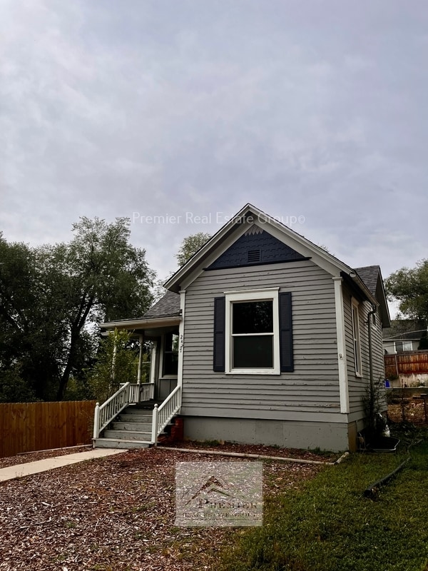 Photo - 3306 1/2 W Platte Ave