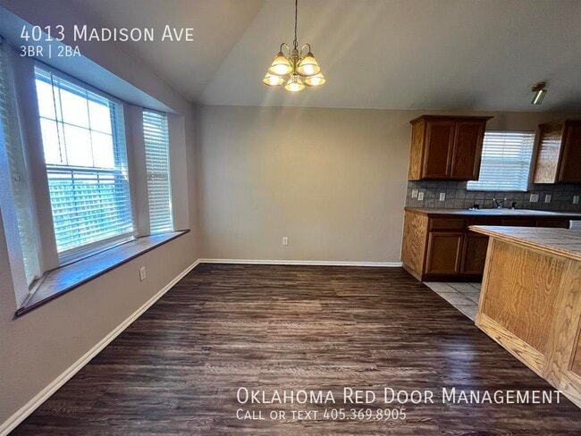 Photo - 4013 Madison Ave