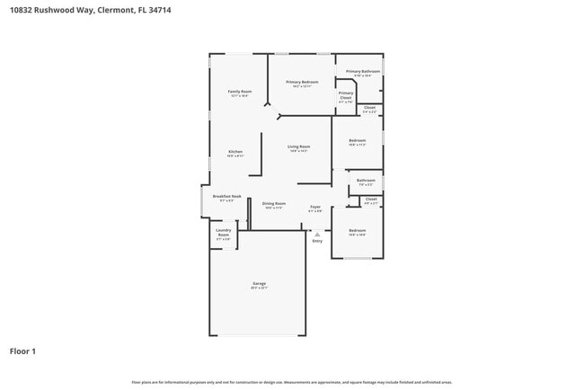 Photo - 10832 Rushwood Way