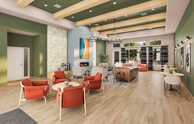 *La imagen mostrada es solo para fines ilustrativos y puede no ser una representación exacta del producto. - Townhomes on Earley