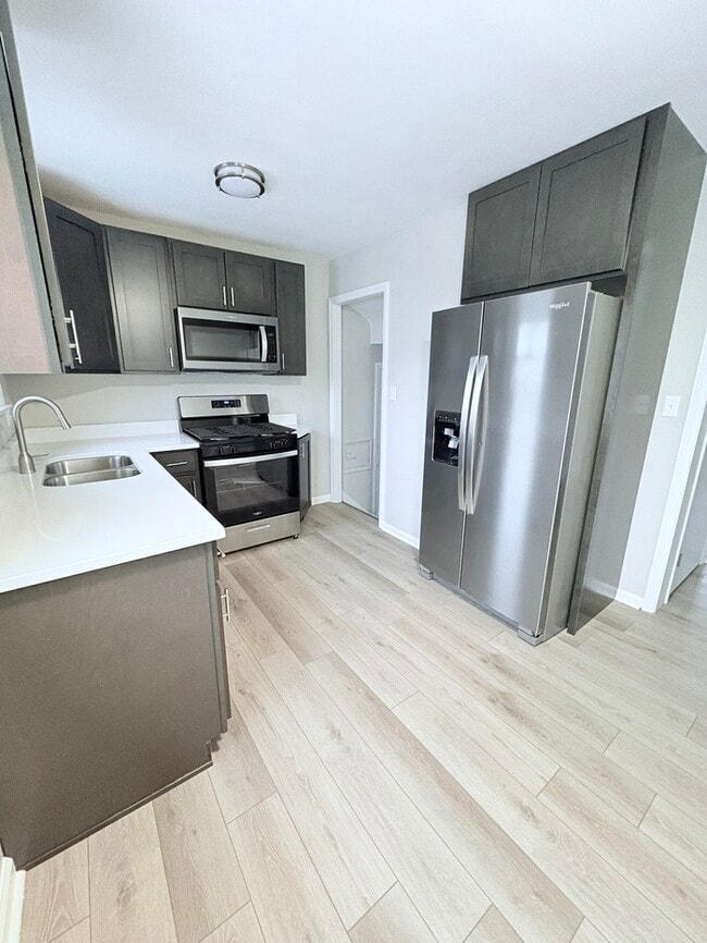 Photo - Newly Renovated 3BR 2BA Home w/ Garage + Washer/Dryer in the heart of Wickliffe, OH.