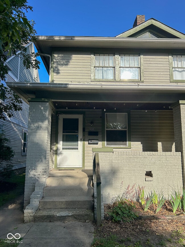 Photo - 2414 N Delaware St Condo Unit A