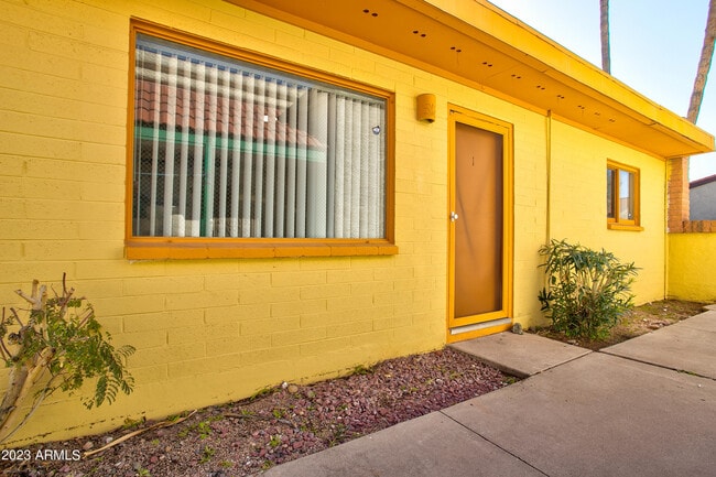 Photo - 7850 E Glenrosa Ave Unit Apt 1