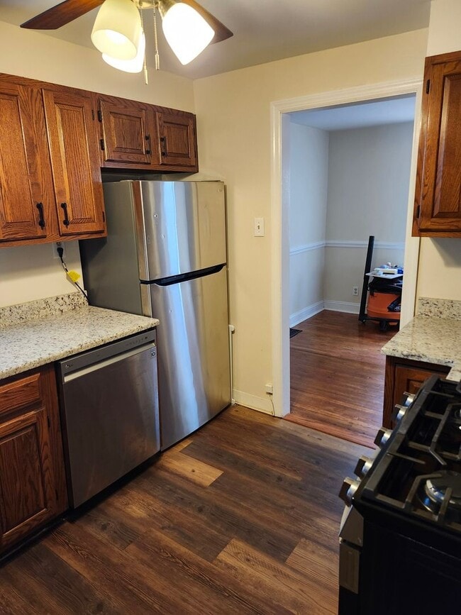 Photo - Recently renovated 3-bedroom, 1.5 bath twi...