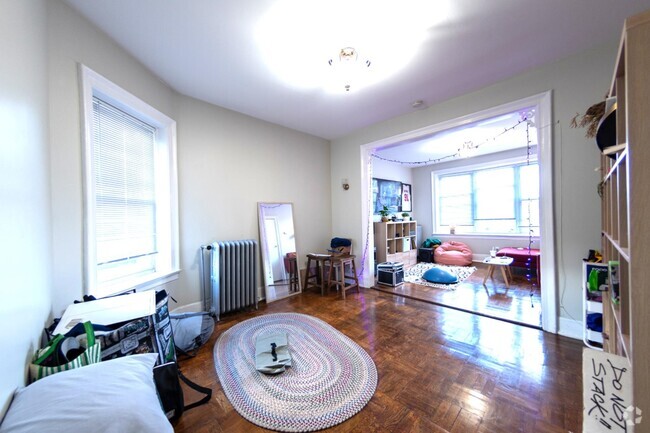 Building Photo - 99 Stuyvesant Ave Unit 3 Rental