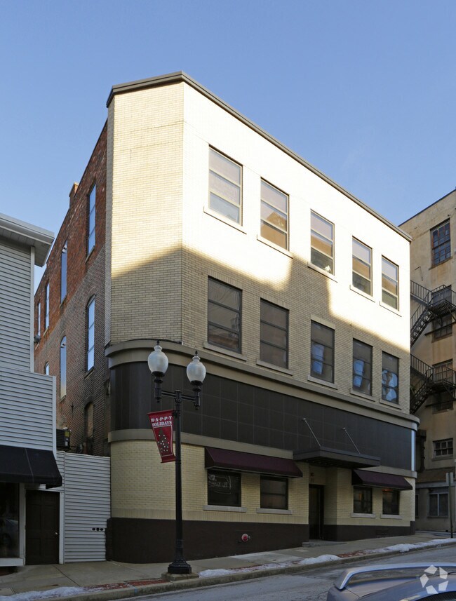 Photo - The Lofts on Second Street