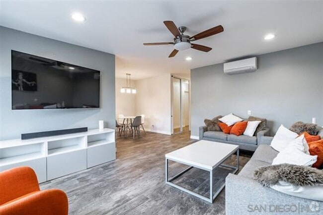 Building Photo - Remodeled Condo in Normal Heights!