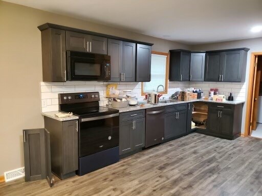 Photo - 1705 Wells Dr House