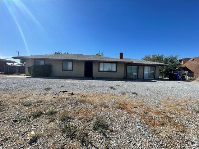 Building Photo - 13230 Amargosa Rd Rental