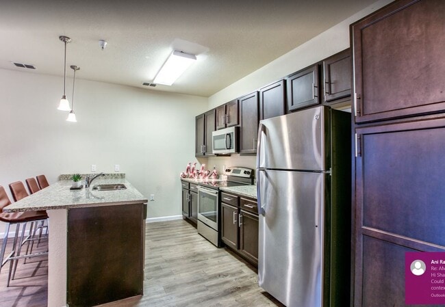 Photo - Hayden Commons