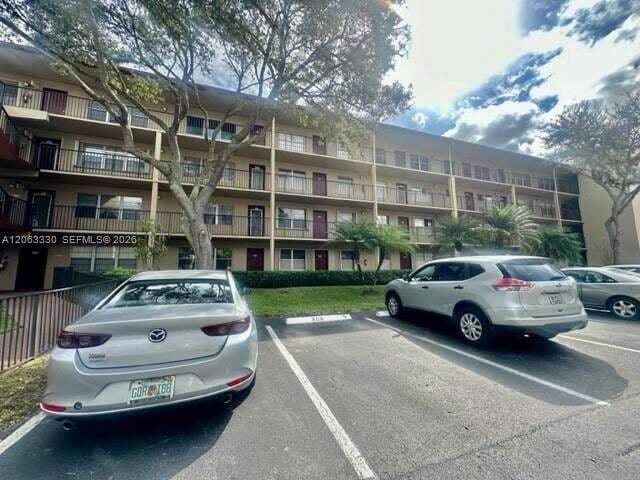 Photo - 801 SW 133rd Terrace Unit 105K