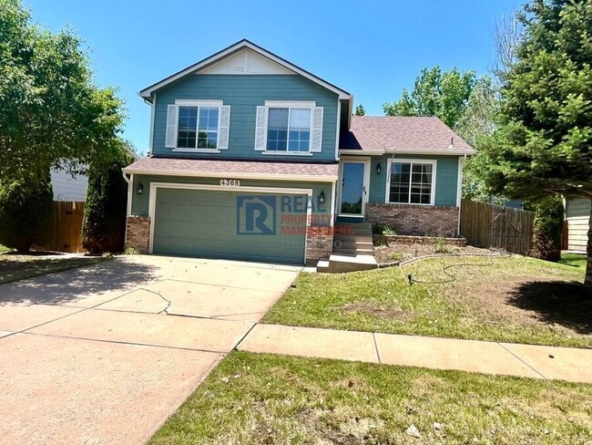 Building Photo - 4368 Coolwater Dr Rental