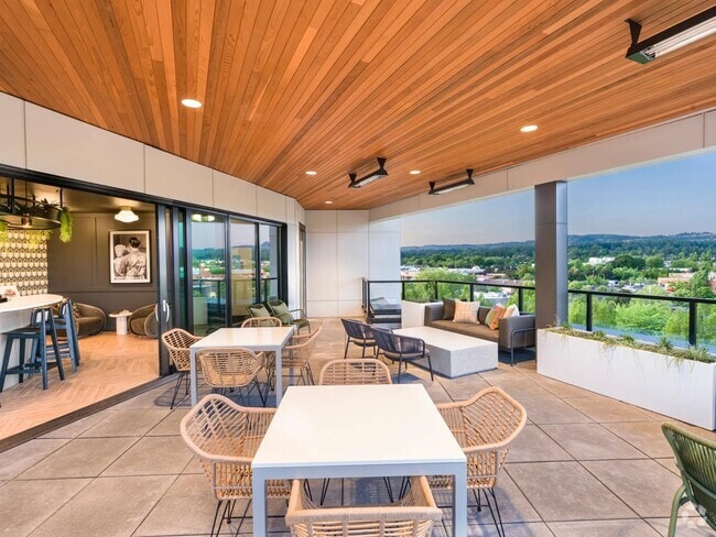 Building Photo - Modera Beaverton Rental