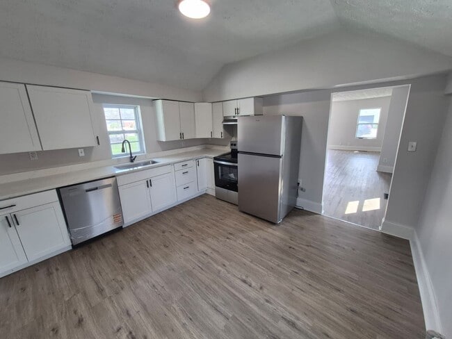 Photo - Newly Renovated 2-Bedroom in Elsmere – Off-Street Parking & W/D Hookups