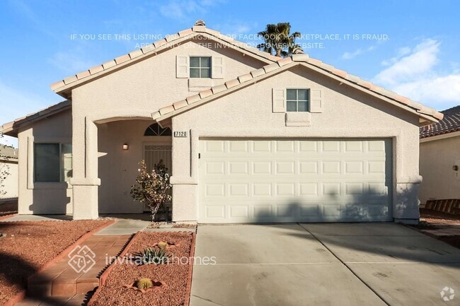 Building Photo - 7120 Golden Desert Ave Rental
