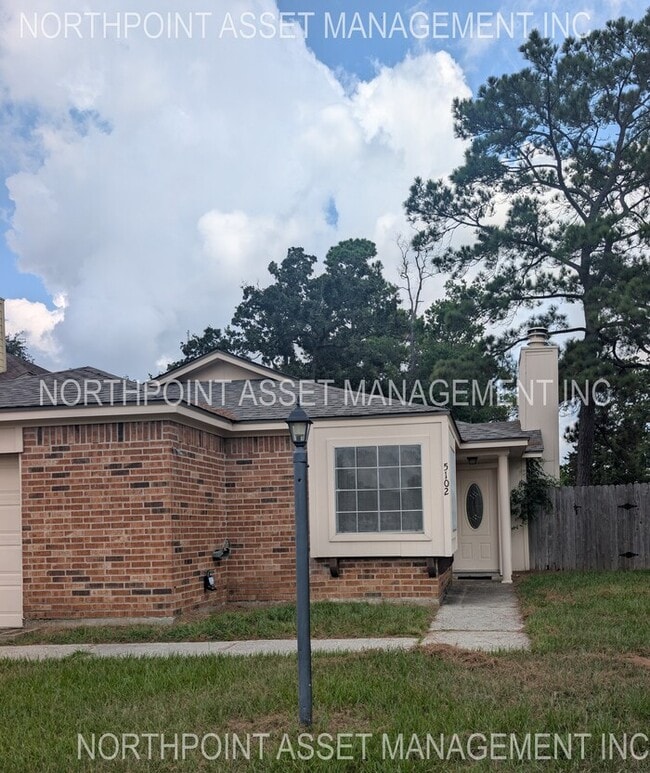 Building Photo - Charming 2 beds 2 baths in Spring! Rental