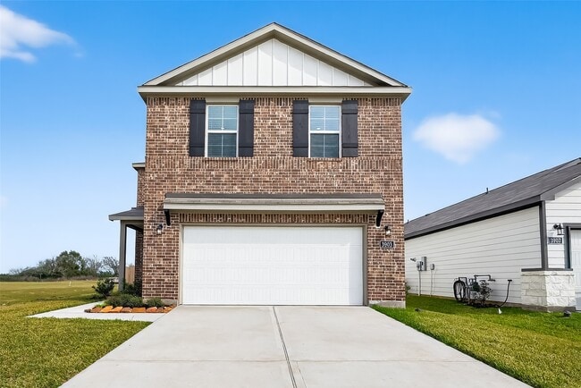 Photo - 3903 Flora Fld Dr