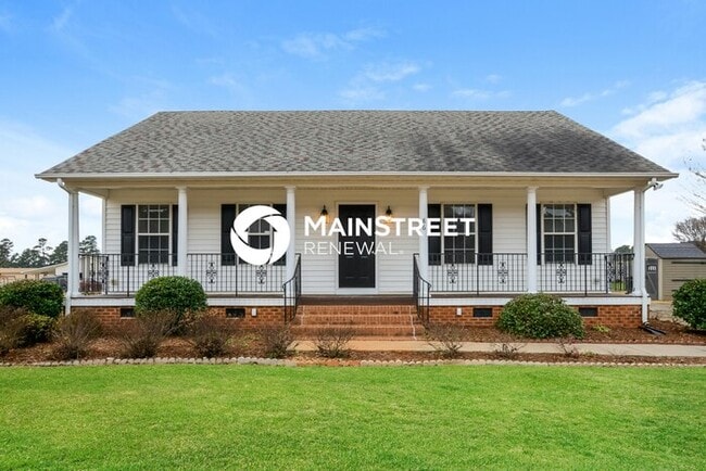 3 Bedroom Pet-Friendly Home in CLAYTON, NC... - 3 Bedroom Pet-Friendly Home in CLAYTON, NC...