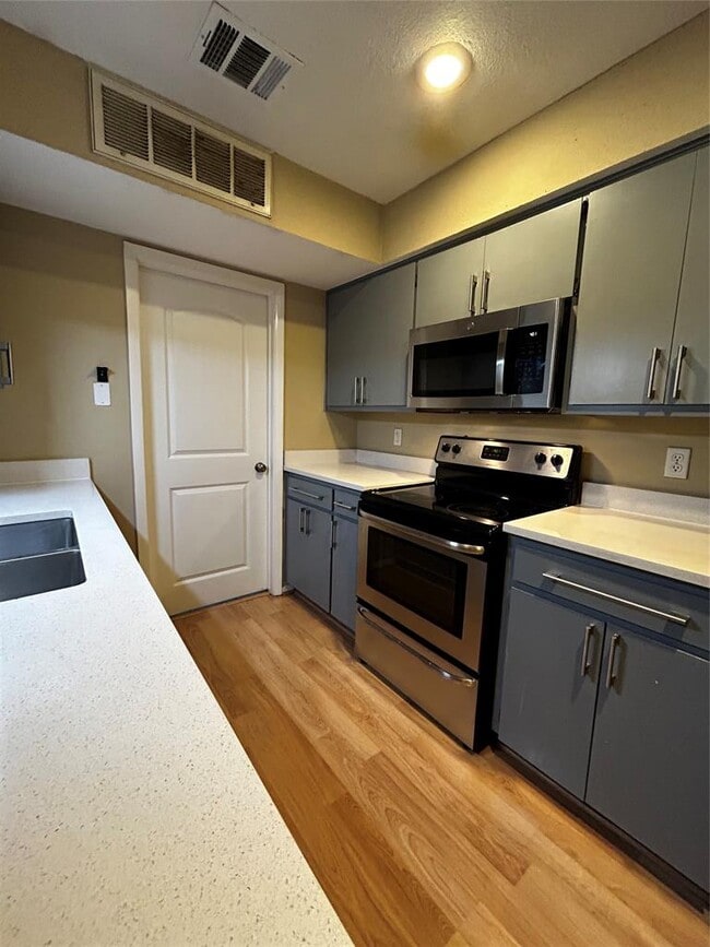 Photo - 2612 San Pedro St Unit 206