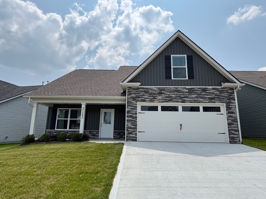 Photo - 3243 Truitt Path Ln (Knoxville, TN)
