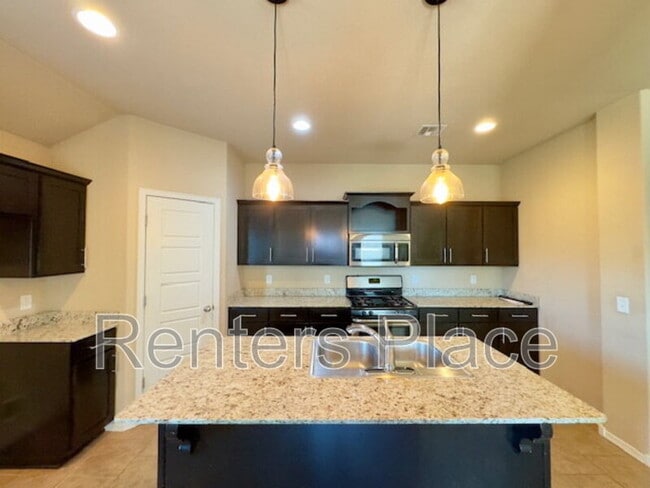 Photo - 3915 W 104th Pl S