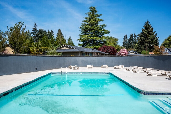 Piscina - King James Gate