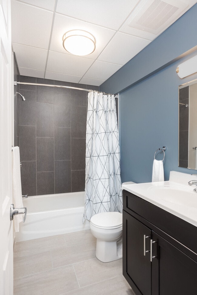 Cherry Street Lofts