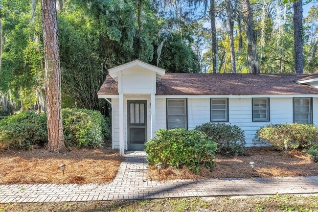 Building Photo - Cozy 1 bedroom/1 bath off of Ferguson