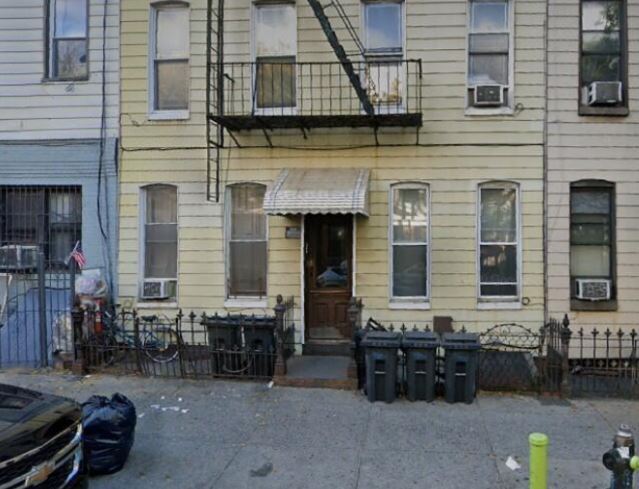 Photo - 235 Suydam St Apartments