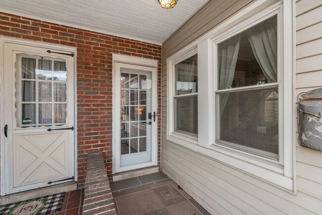 Photo - 1104 Weldon Ave