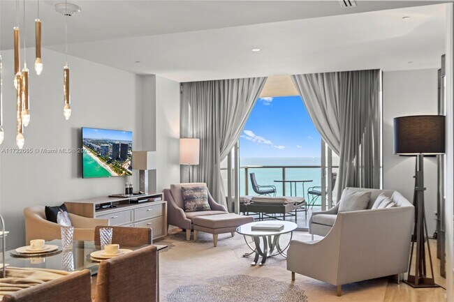 Photo - 9703 Collins Ave Condo Unit # 1205